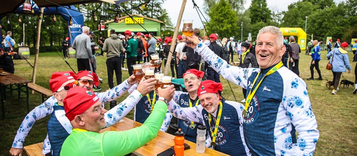 Chouffe Classic 2026 - 16